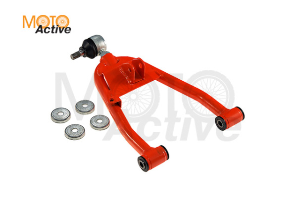 Рычаг передней подвески в сборе нижний левый KAYO AU150,AU150 CVT (2022-)