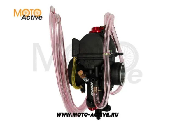 Карбюратор NIBBI PWK28 YJ RACE