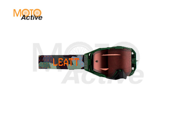 Очки Leatt Velocity 6.5 Cactus Rose UC 32%
