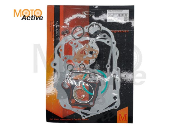 Набор прокладок (полный) 154FMI-2 (S125) (54*54) ZS