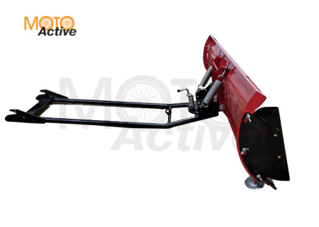 Отвал для снега с универсальным креплением МП0378