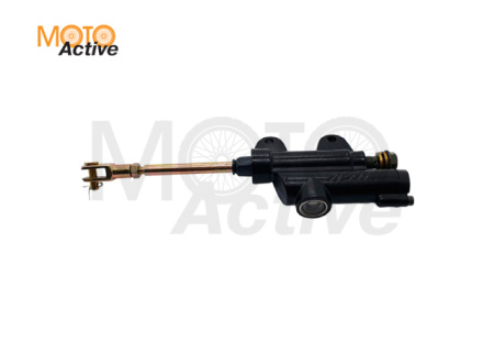 Цилиндр тормозной задний главный [45] шток 125 BSE EVO Crox 125 EX DX PH