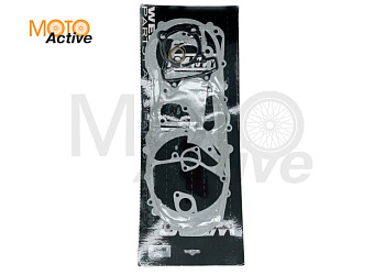 Набор прокладок (полный) для двигателя 1P62QML, с реверсом (WW0035)