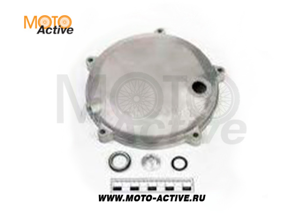 Крышка сцепления глазок пробка прокладка 177ММ (NC250) ZS