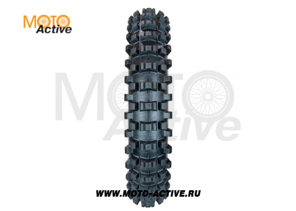 Покрышка Петрошина 18" 120/100 60J C-137