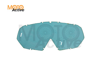 Линза (для 634-й модели очков) AiM 634-001 Clear