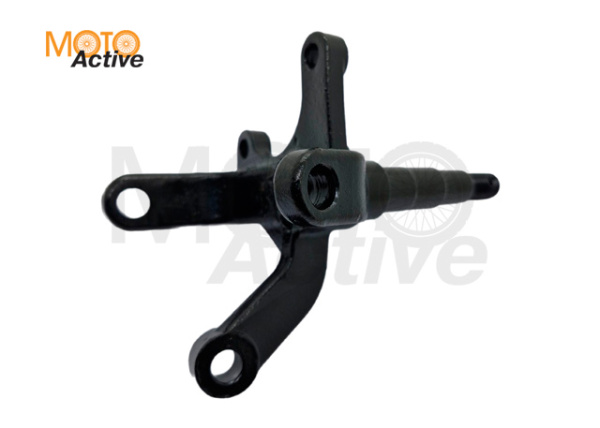 Кулак поворотный левый WELS EVOX200 (305015045001)