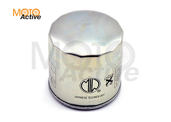 Фильтр масляный MIW B9002 (HF163)