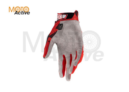 Мотоперчатки Leatt Moto 4.5 Lite Red