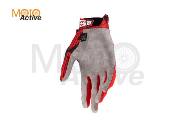 Мотоперчатки Leatt Moto 4.5 Lite Red