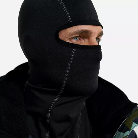 Балаклава FINNTRAIL TURBOBALA BLACK 9723 (M-L)