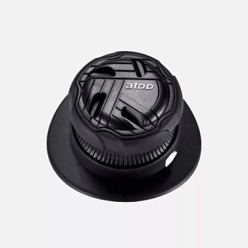 Рем.Комплект FINNTRAIL Atop repair kit 2 9995 Black (OS)