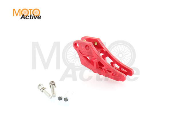 Успокоитель приводной цепи (ловушка, красный) KAYO,TTR (mod:2)