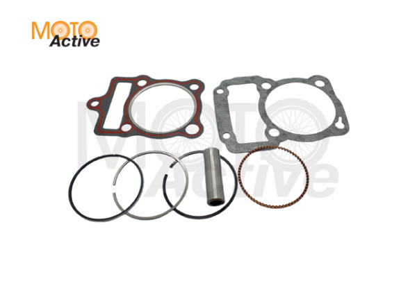 ЦПГ (поршневая) 167FMM (CG250) (67*65) (89,3/88,65/80,1/16) 250см3 ZS X-TECH