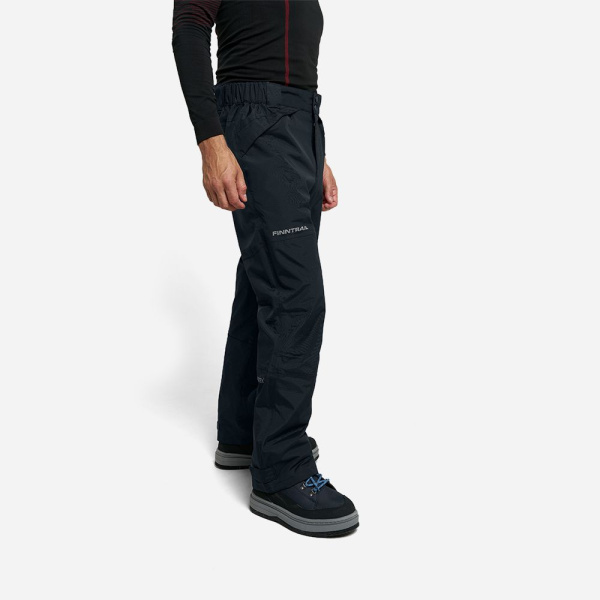 Брюки мужские Finntrail LightSuit 4614 Graphite