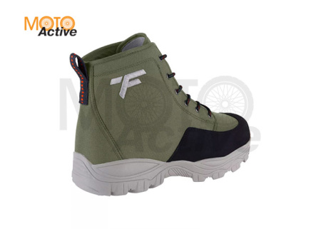 Ботинки FINNTRAIL Urban 5090 Khaki