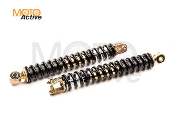 Амортизатор L=325 задний 139QMB 50/80см3