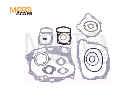 Набор прокладок 165FMM (CB250D-G)