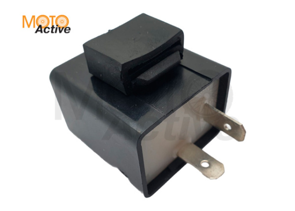 Реле поворота мопед Alpha, Delta