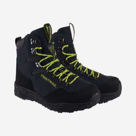 Ботинки FINNTRAIL Sportsman 5198 Graphite