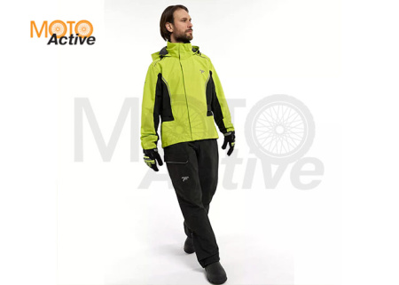 Костюм Finntrail Rider 3475 Yellow