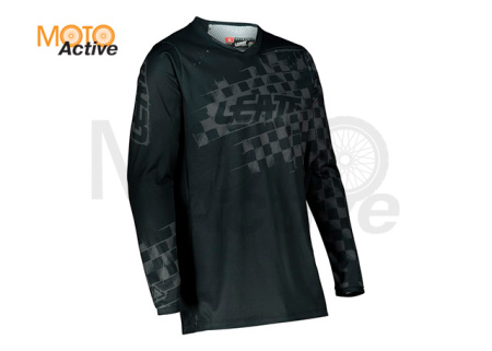 Джерси Leatt 4.5 Lite Brushed
