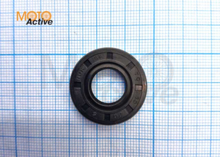 Сальник 13X26X5 : NQK.SF