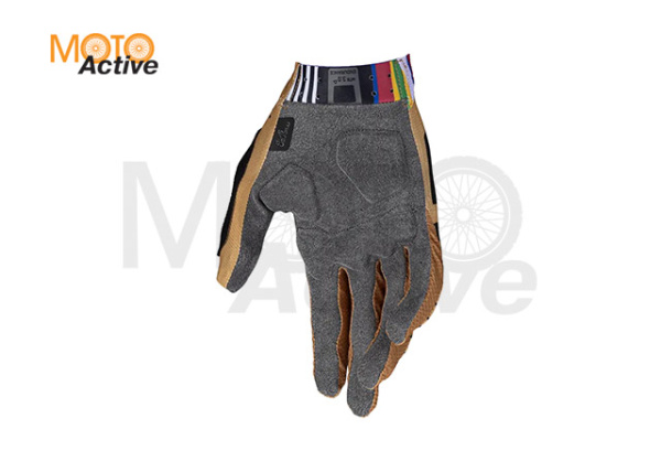 Перчатки кросс Leatt MTB 3.0 Endurance Glove Rust