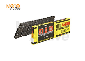 Цепь DID 428HD 110 звеньев