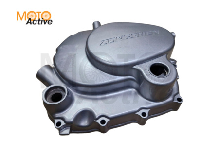 Крышка картера правая CG125-250