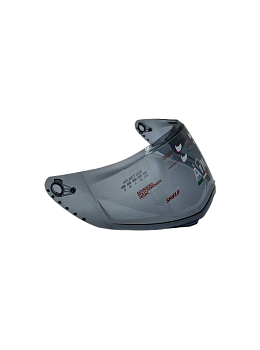 Визор для шлема AiM JK320 Tinted 50%