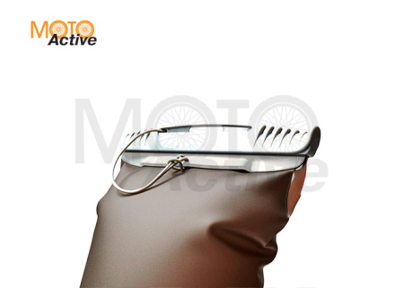 Гидратор Bynature HYDRAPAK Force 3 L (А523) темно-серый