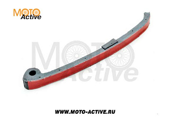 Башмак натяжителя цепи ГРМ KAYO двиг. ZS CB250D-G (воздушный) (P060830) CN