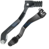 Рычаг переключения передач ZS177MM, NC250 (300) CNC Regulmoto (Черный)