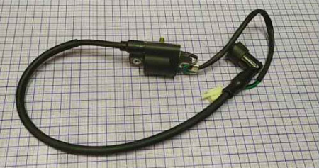 Катушка зажигания WELS EVO(X)125