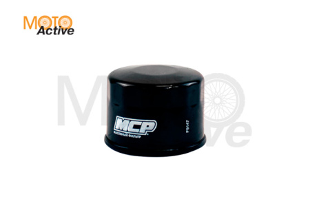 MCP фильтр масляный аналог HF147