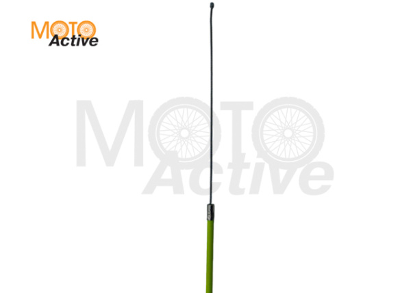 Трос газа NIBBI для двиг. 4T вод. охлаждение (NC) желтый