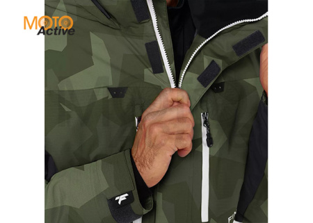 Костюм Atlas 3440 CamoShadowGreen