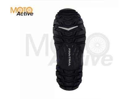 Ботинки FINNTRAIL Touring 5230 Graphite