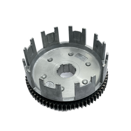 Корзина сцепления CB250D-G(ZS172FMM)