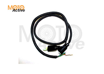 Кабель вспомогательный