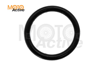 Уплотнительное кольцо 21х2 прокладки впускного коллектора Longjia 50