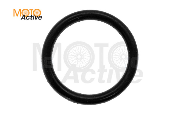 Уплотнительное кольцо 21х2 прокладки впускного коллектора Longjia 50