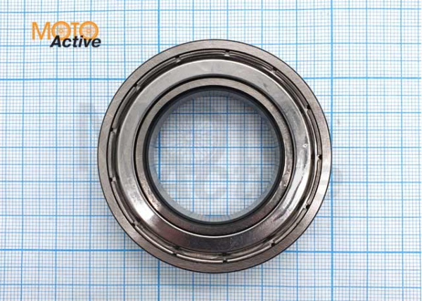 Подшипник 6007 35х62х14-2Z/C3 SKF