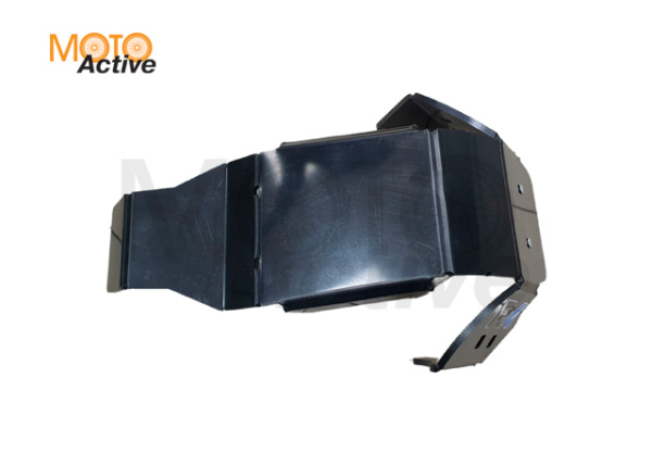 Защита картера двигателя полипропилен 9мм Regulmoto Crosstrec 300 (SK178MN)