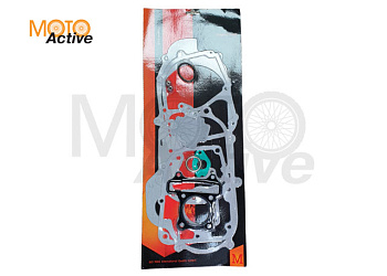 Набор прокладок 139QMB 10" 80см3