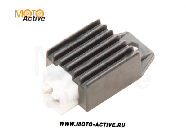 Реле регулятора DC 139FMB,147FMH,152FMH 50-125см3 (статор 6 катуш)