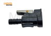 Фиттинг топливный Suzuki/Johnson/Evinrude/OMC/Honda коннектор