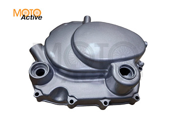 Крышка сцепления (правая) 4T CG125/250