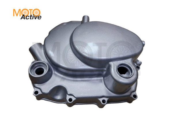 Крышка сцепления (правая) 4T CG125/250